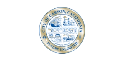 City of carson california