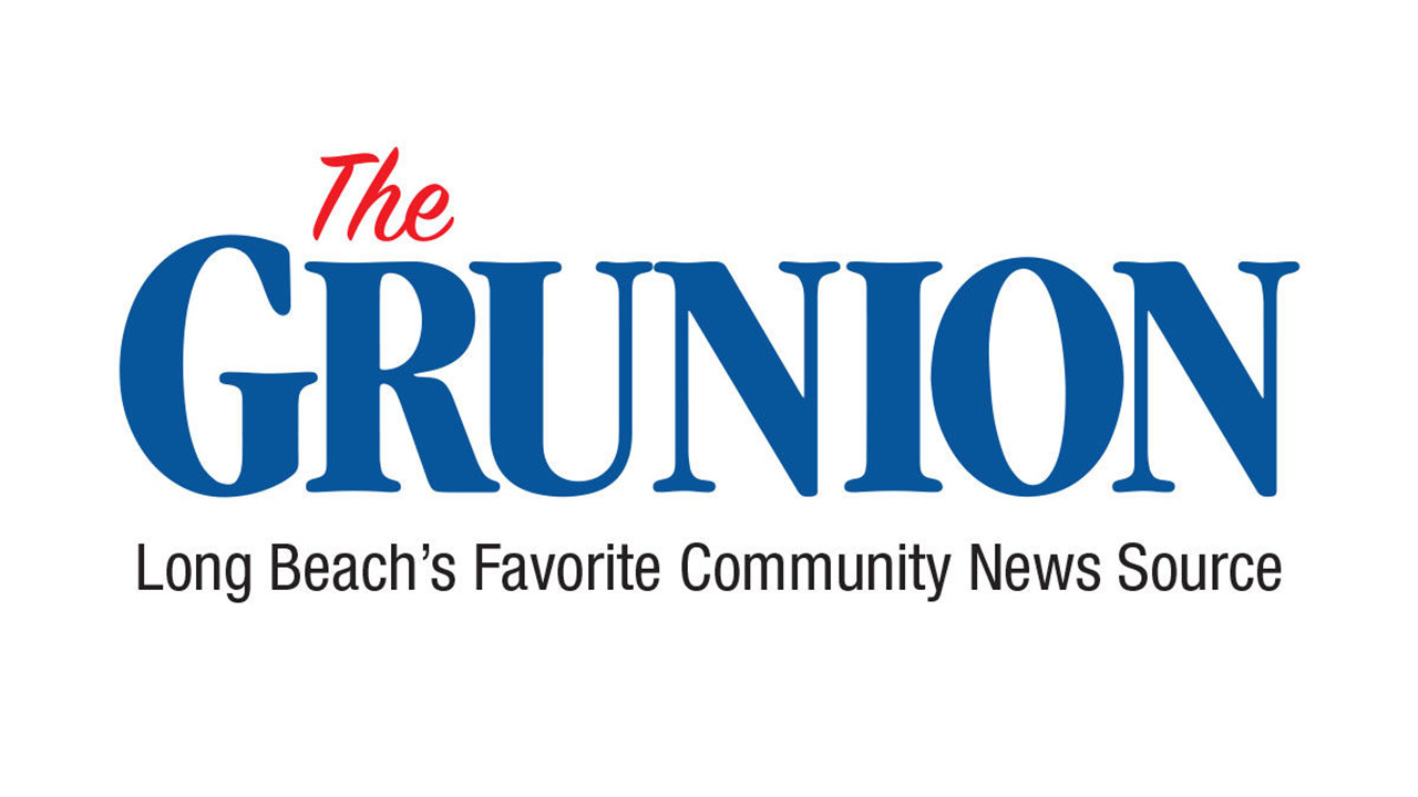 The grunion long beach