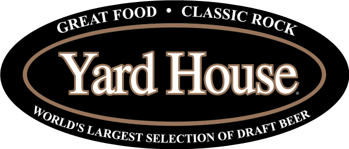 Yard House Logo