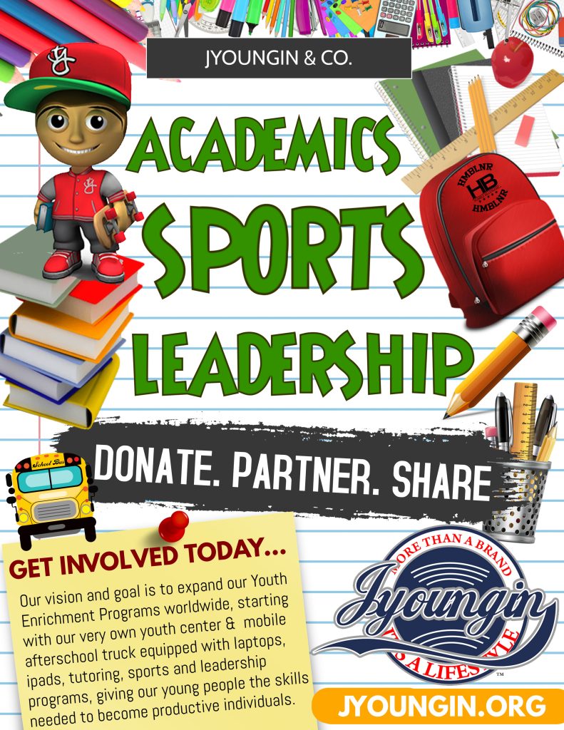 Academics sports leadership
